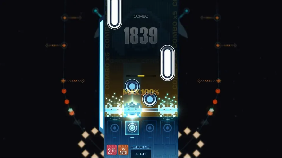 DJMax Respect V: Groove Coaster Pack