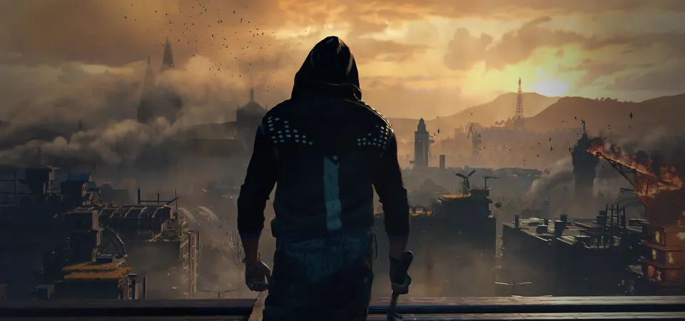 Dying Light 2 | Reloaded Edition