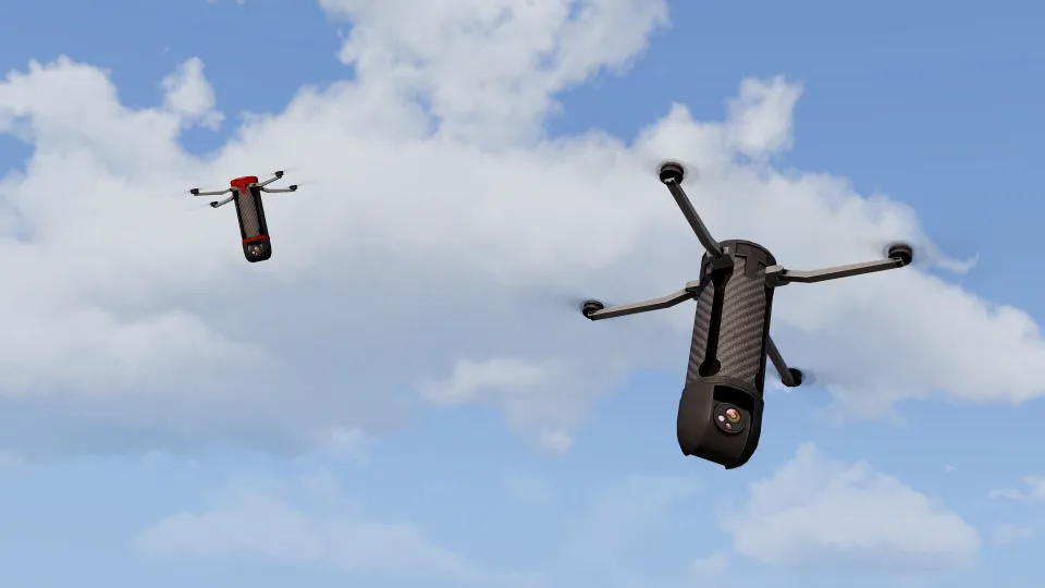 Arma 3 Creator DLC: Reaction Forces