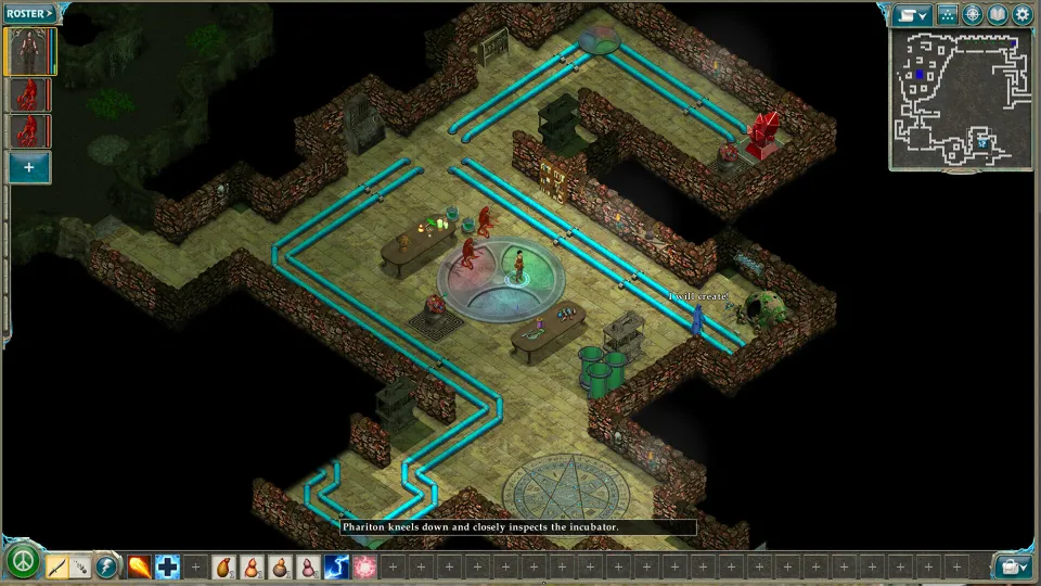 Geneforge 2: Infestation