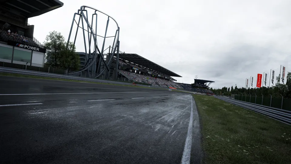 Assetto Corsa Competizione - 24H Nürburgring Pack