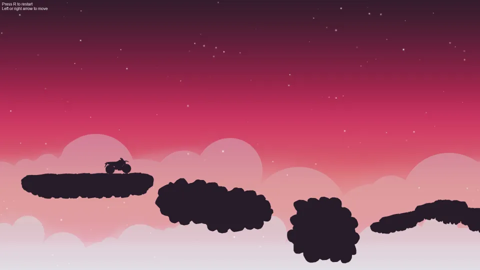 Car Drive