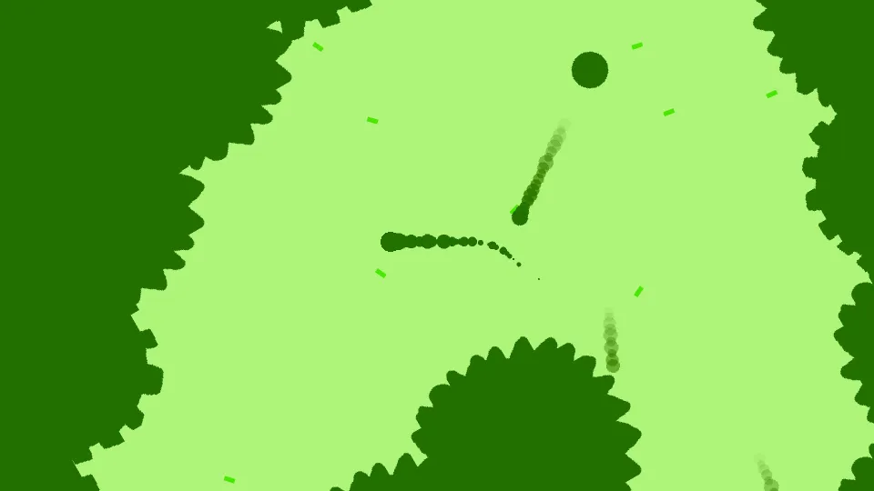 Gear Tunnel