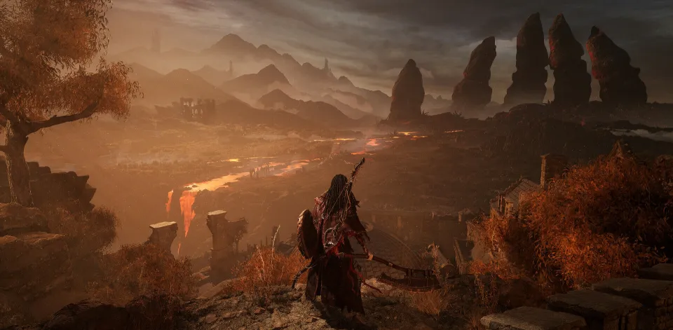 The Lords of the Fallen - Preorder Bonus