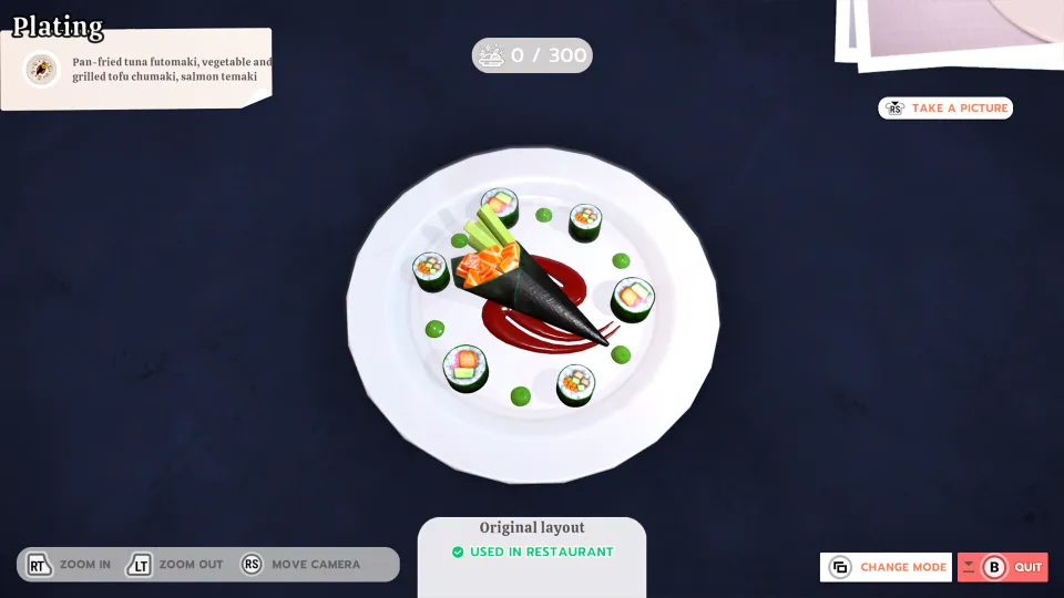 Chef Life: A Restaurant Simulator - Tokyo Delight