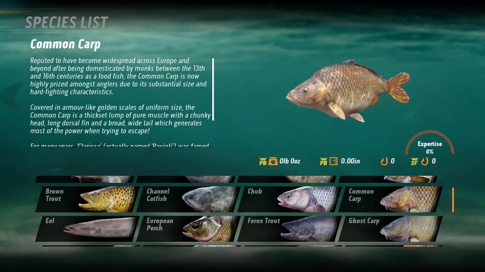 Fishing Sim World: Pro Tour - Bass Pro Shops Equipment Pack