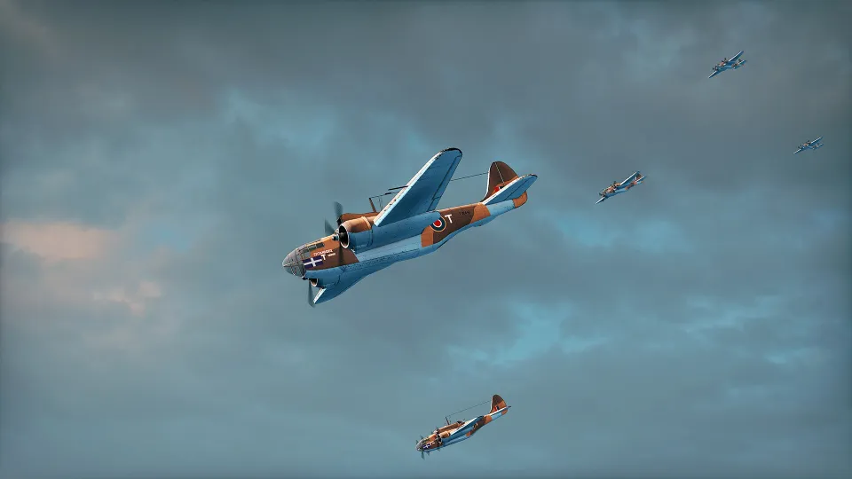 Steel Division 2 - Nemesis #3 - Battle of Rimini