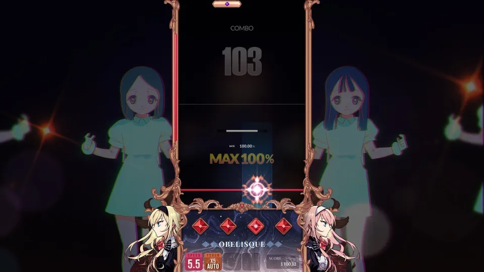 DJMax Respect V: Estimate Pack