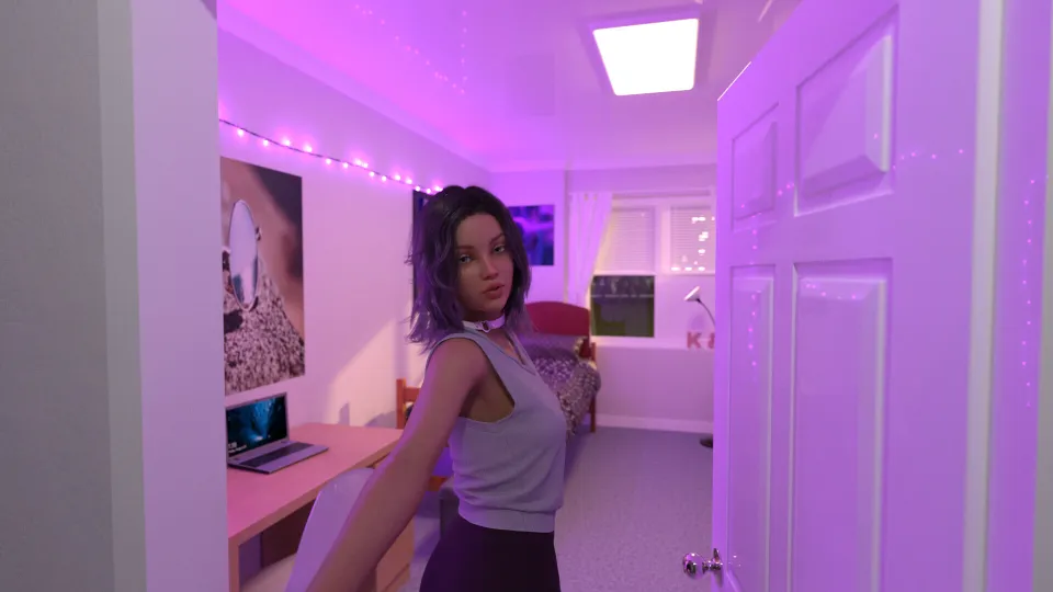 College Sex Fest 2024