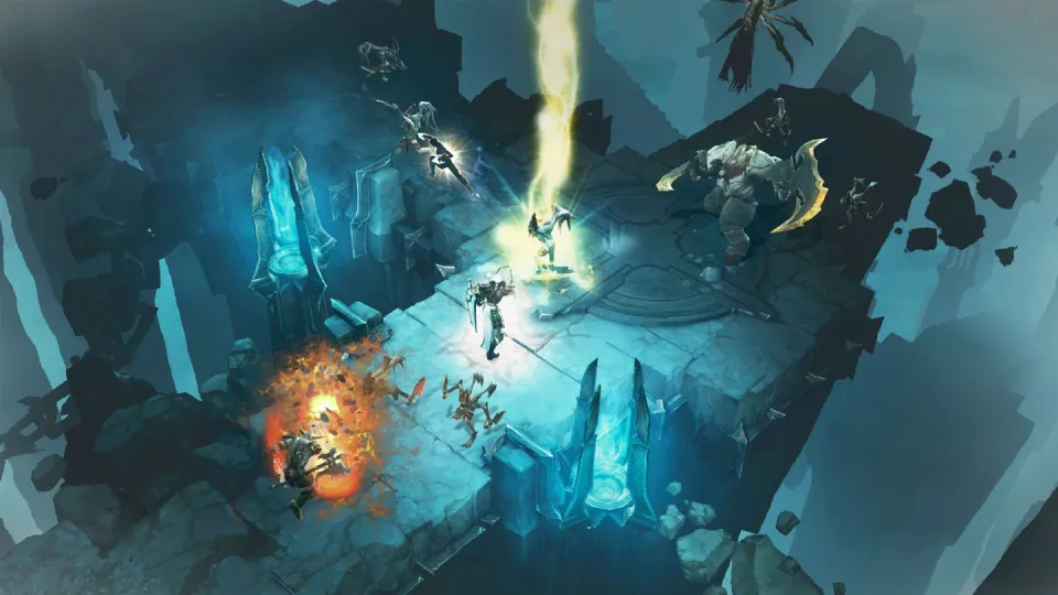 Diablo 3: Eternal Collection | Eternal Collection
