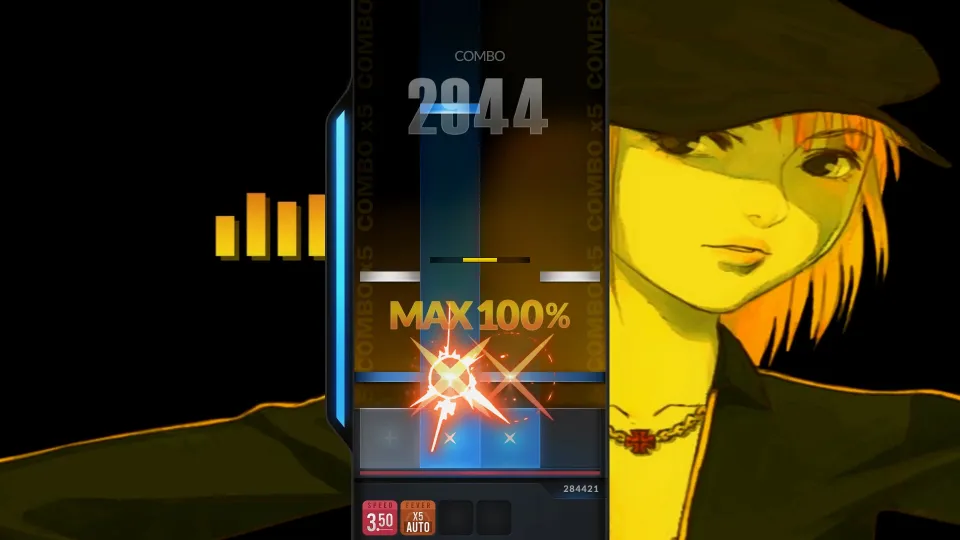 DJMax Respect V: Emotional Sense Pack