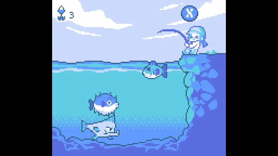 Yolk Heroes: A Long Tamago