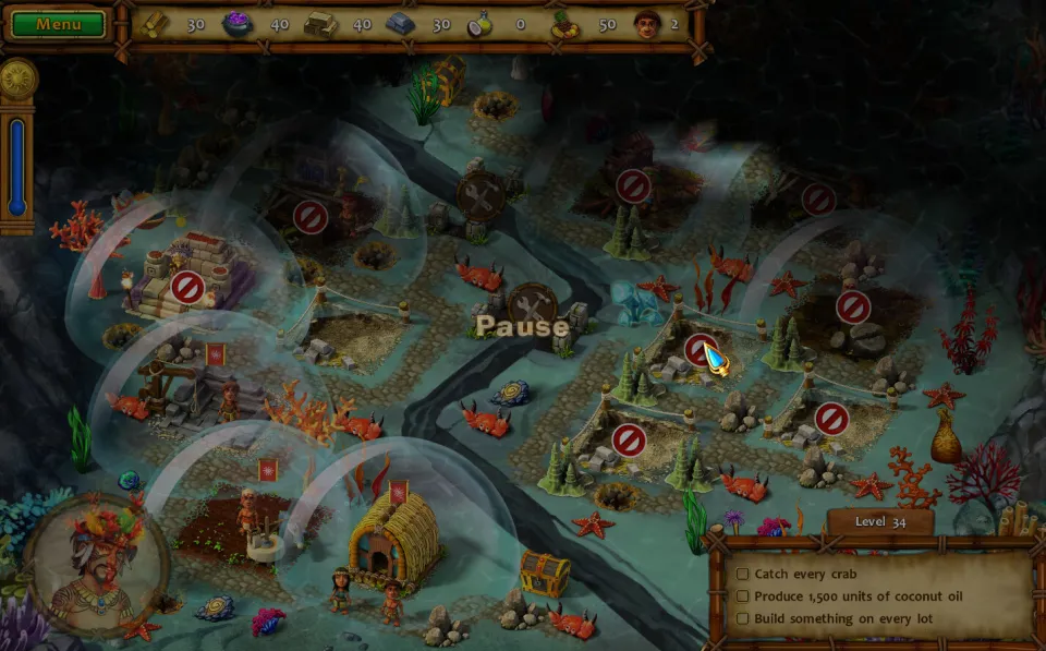 Moai 4: Terra Incognita - Collector's Edition