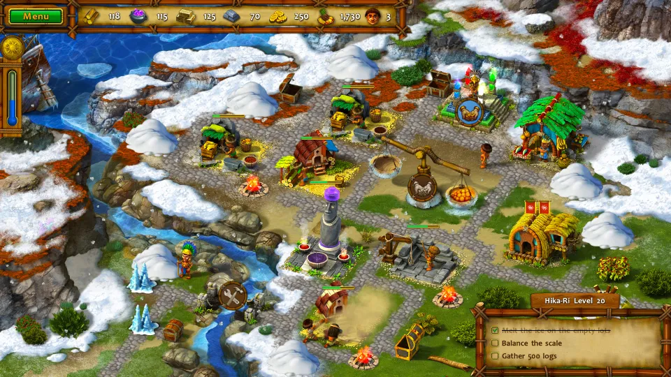 Moai 5: New Generation - Collector's Edition