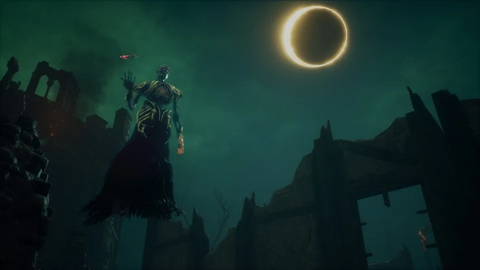 Dead by Daylight: Dungeons & Dragons