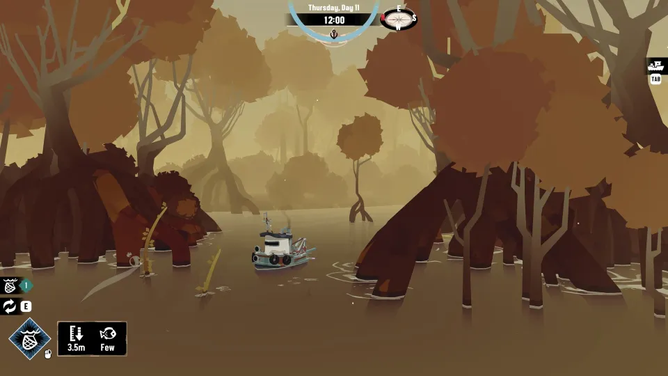 Dredging & Diving Bundle