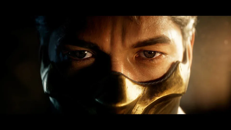 Mortal Kombat 1: Kombat Pack