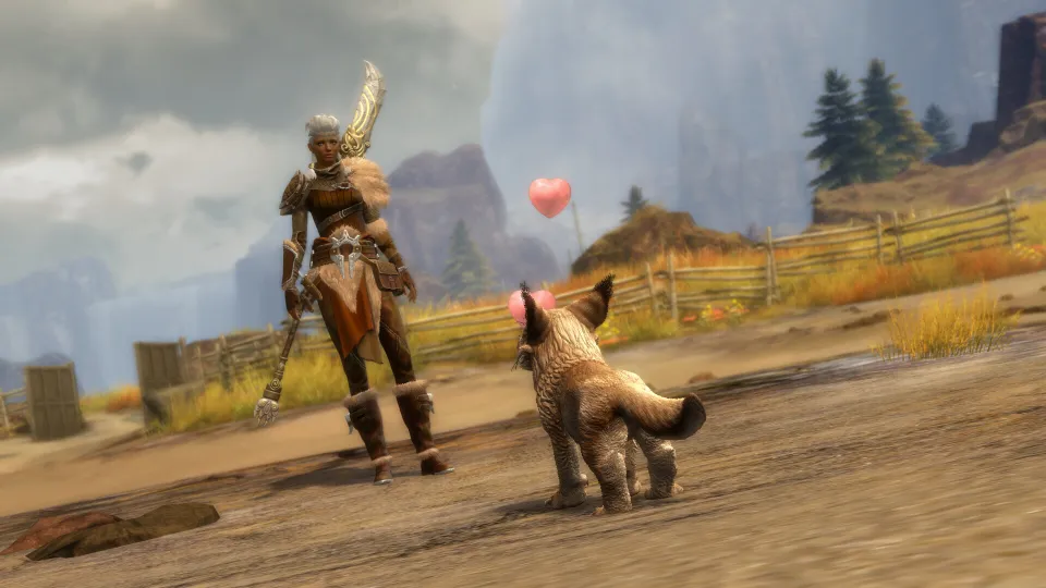 Guild Wars 2: Janthir Wilds (PC) - Arena.net Key