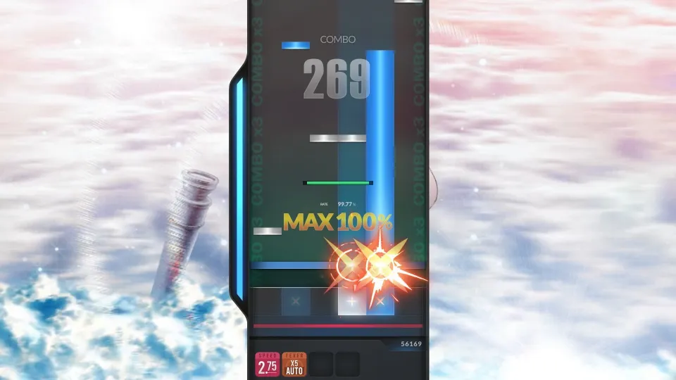 DJMax Respect V: Clazziquai Edition Pack
