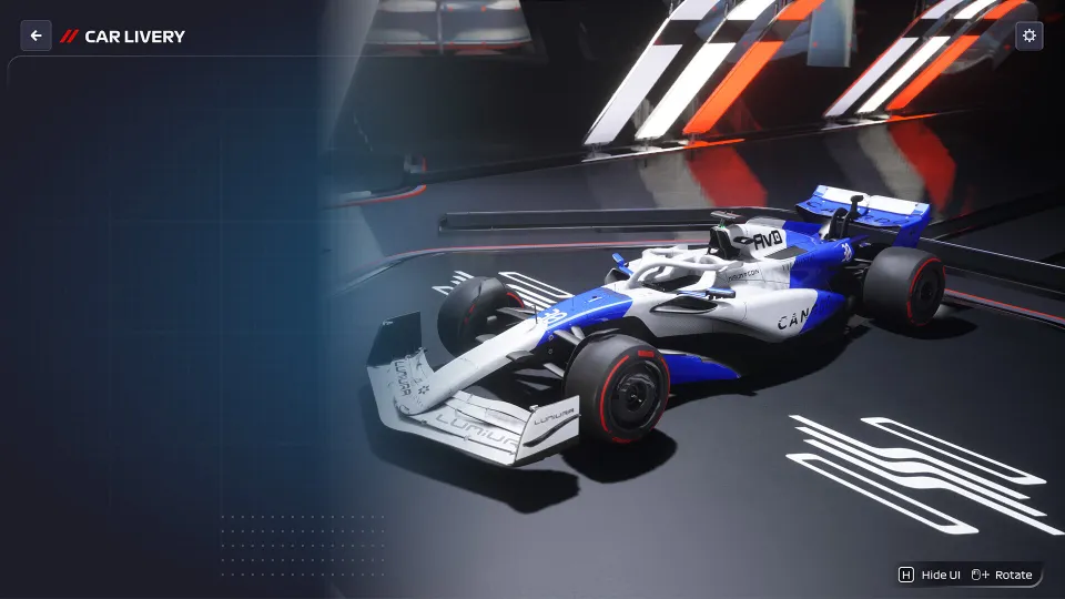 F1 Manager 2024 - Deluxe Upgrade Pack