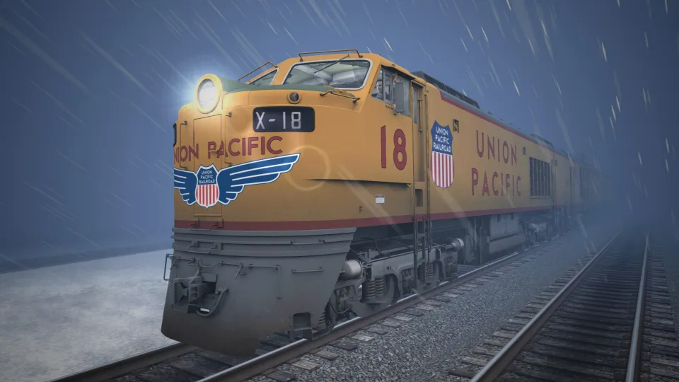 Train Simulator Classic | 2023 Edition