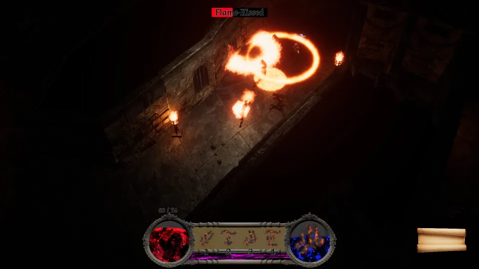 Halls of Watershot