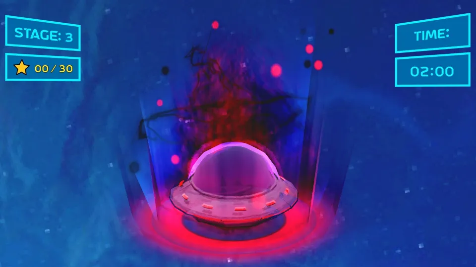 Hyper Space