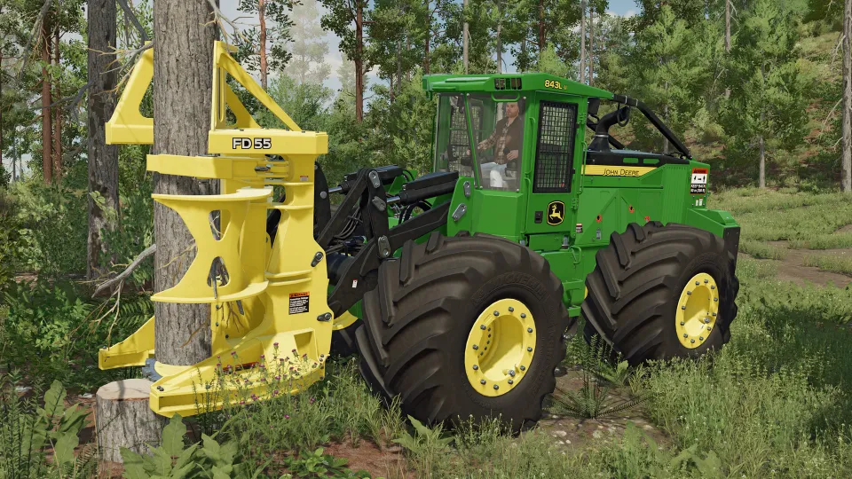Farming Simulator 22 - Platinum Expansion (PC) - Steam Key - GLOBAL (ENG ONLY)