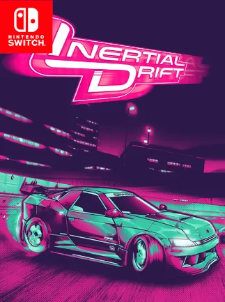 Inertial Drift | Twilight Rivals Edition