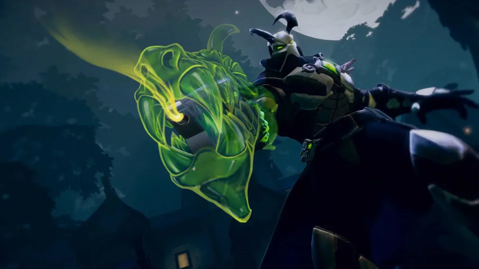 Paladins Sky Whale Pack (PC) - Paladins Key