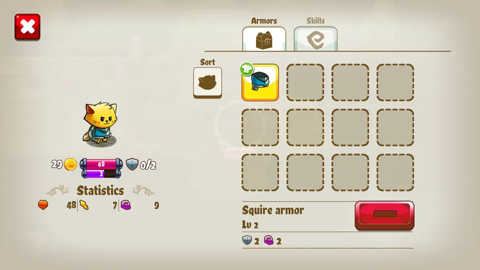 Cat Quest: The Fur-tastic Trilogy