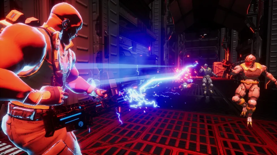 G.I. Joe: Operation Blackout | Digital Deluxe