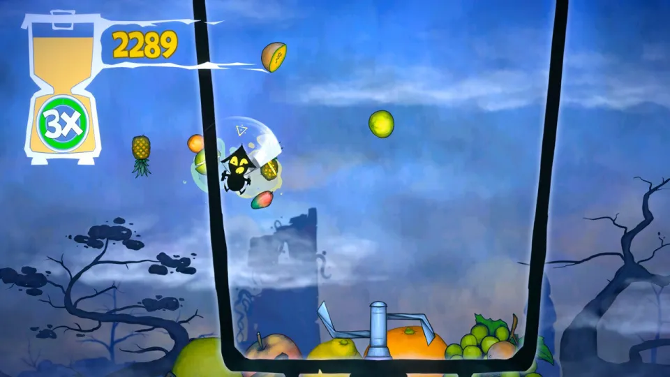 Bouncy Bob: Episode 2 - Soundtrack