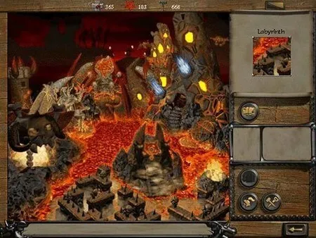 Disciples: Sacred Lands Gold Soundtrack