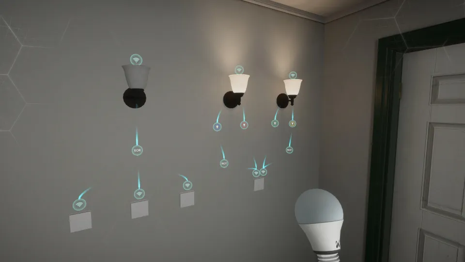 Electrician Simulator: Smart Devices