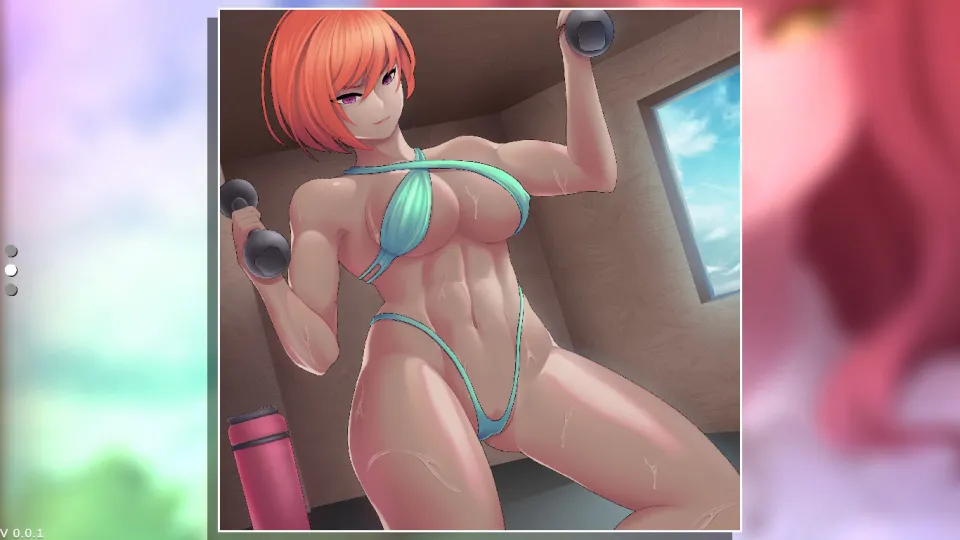 Hot Hentai Puzzle Vol.2