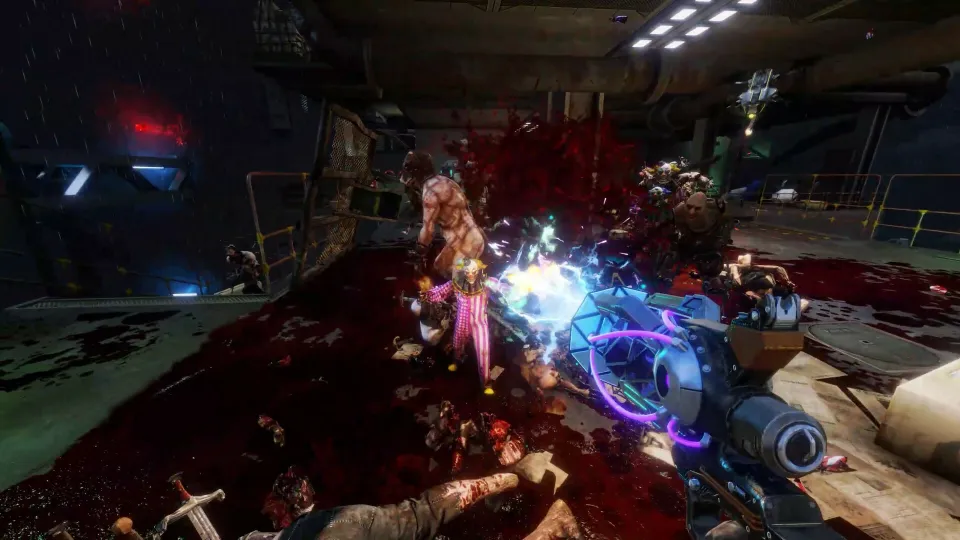 Killing Floor 2 - Armory Season Pass 2