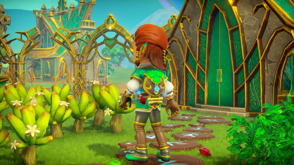Farm Together: Fantasy Pack