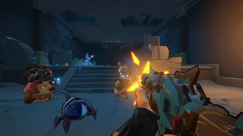 Gunfire Reborn | Bundles