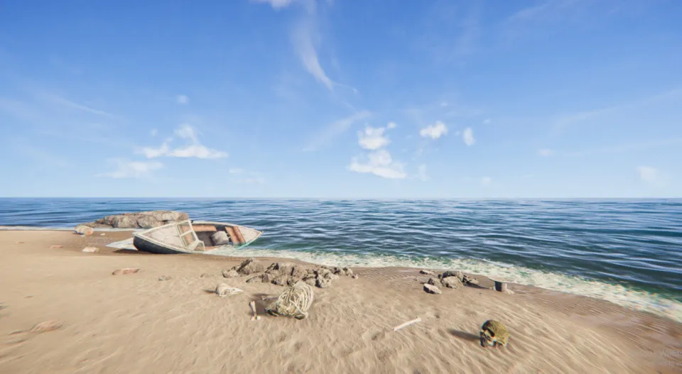 Project Castaway