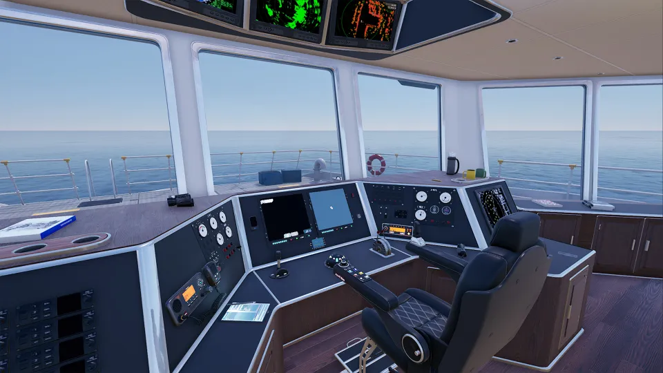 Fishing: North Atlantic | Enhanced Edition PC
