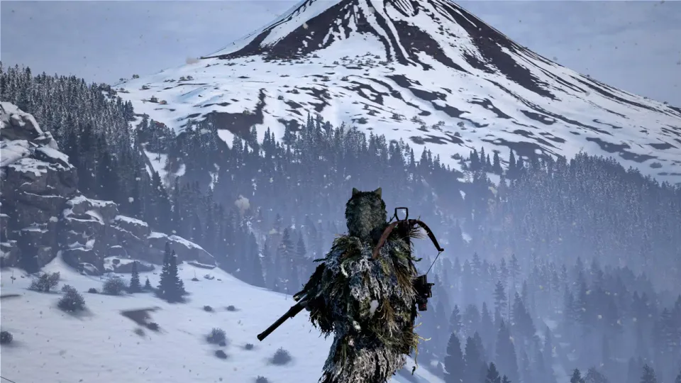 DayZ: Frostline