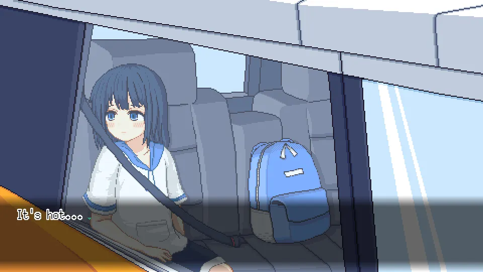 Natsu no Sagashimono ~What We Found That Summer~