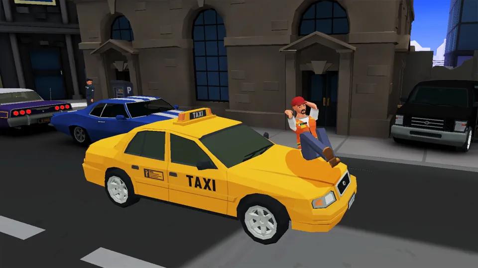 Frenzy VR