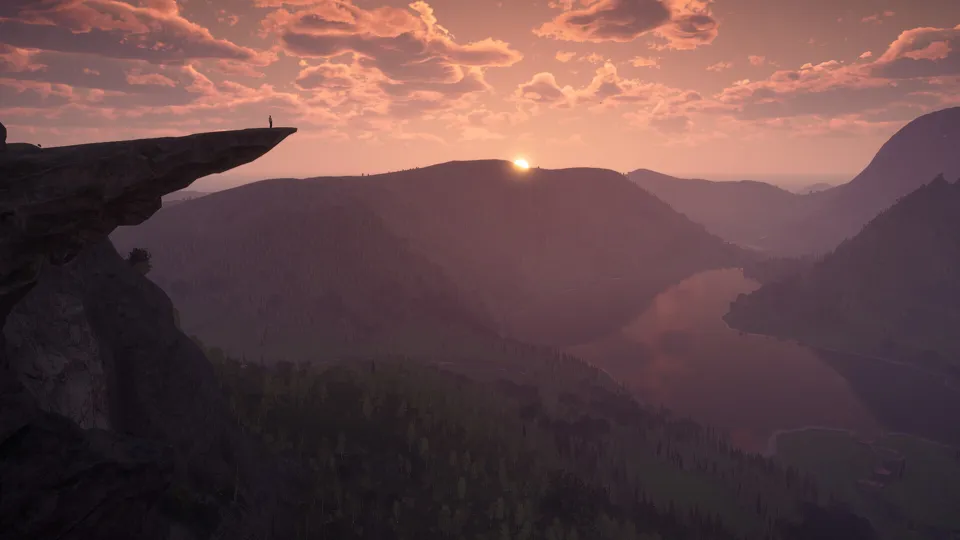 Call of the Wild: The Angler - Norway Reserve