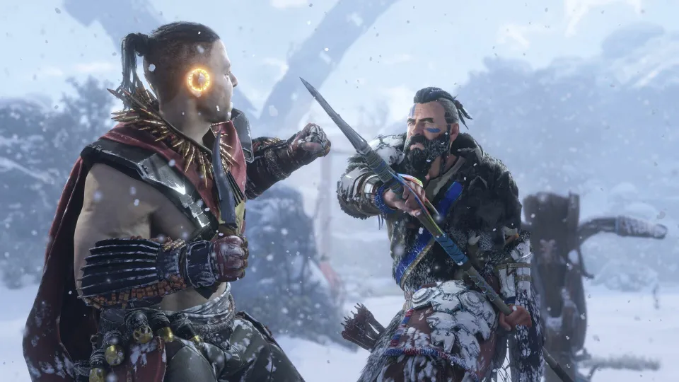Horizon Zero Dawn Remastered Bundle