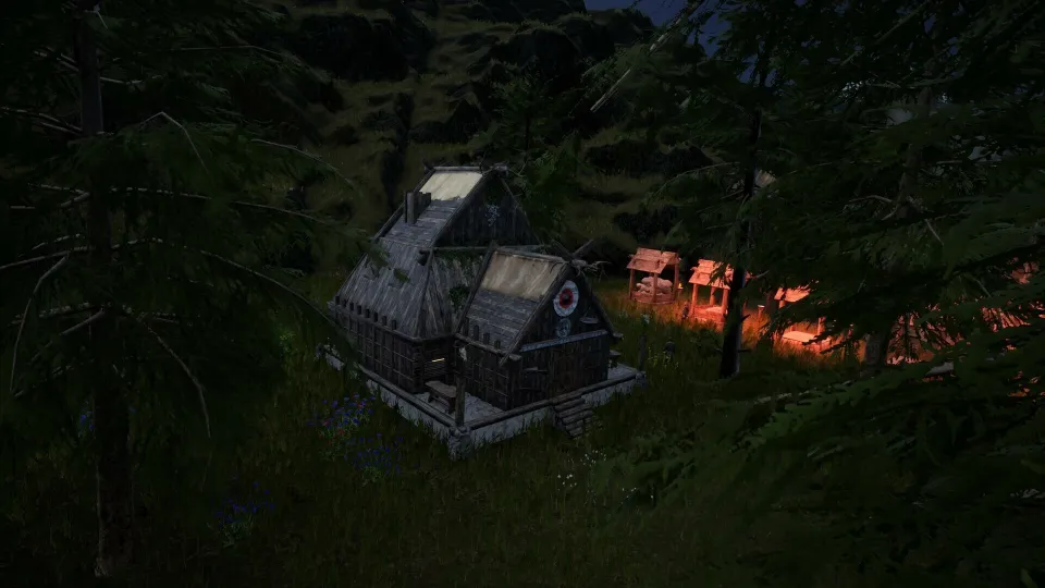 Land of the Vikings: Thralls