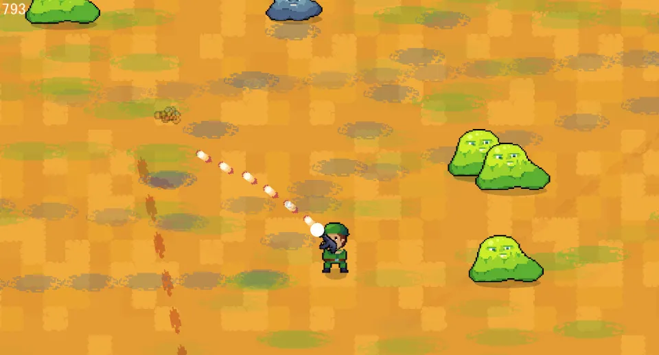 Slime Killer