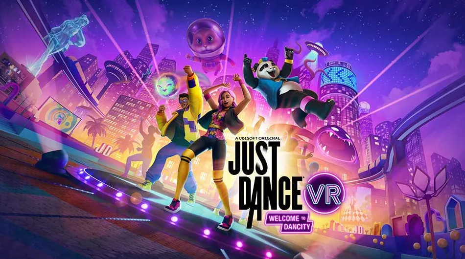 Just Dance 2025 Edition | Ultimate Edition