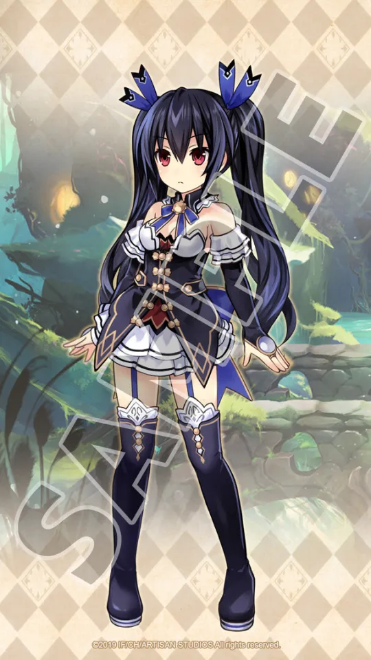 Super Neptunia RPG Deluxe Pack